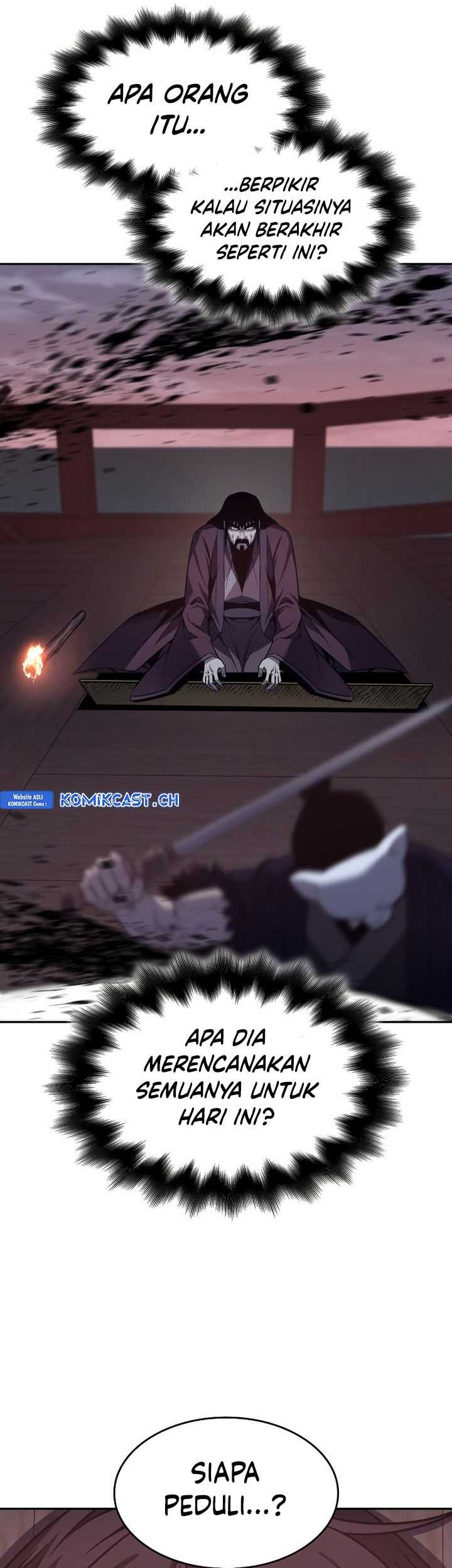 I Reincarnated As The Crazed Heir Chapter 106 - halaman 69