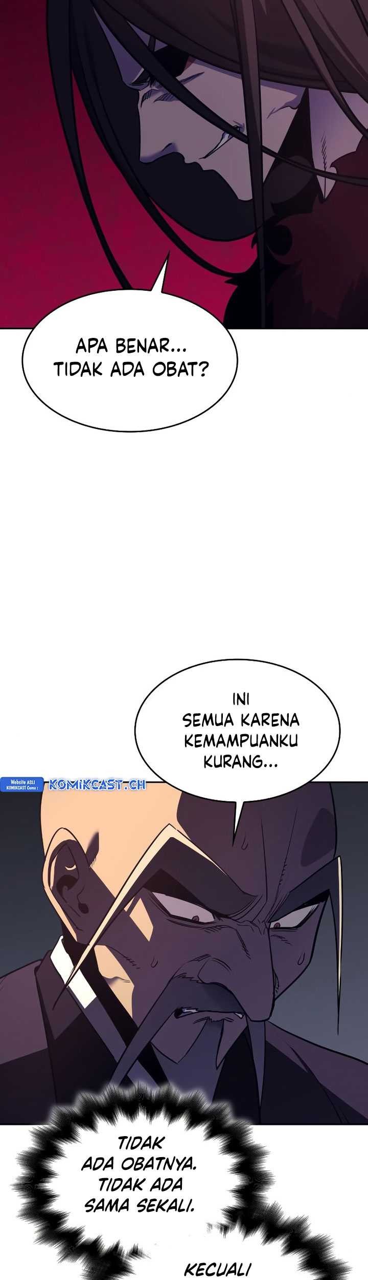 I Reincarnated As The Crazed Heir Chapter 106 - halaman 89