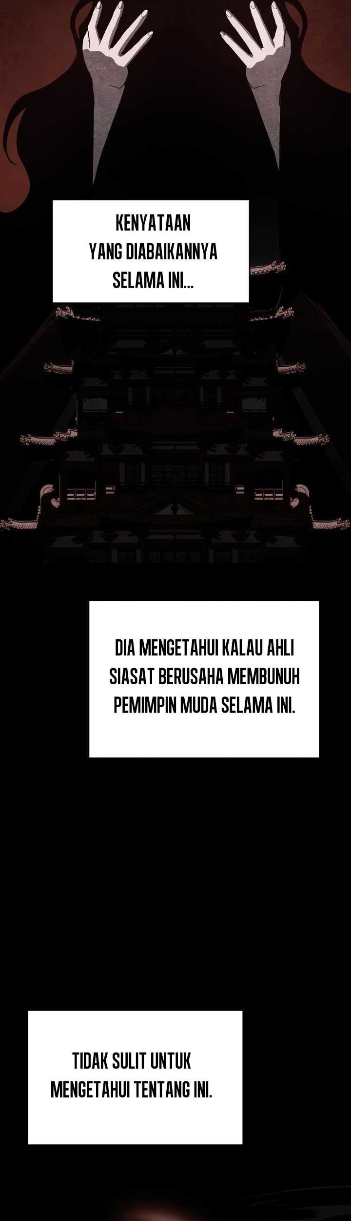I Reincarnated As The Crazed Heir Chapter 106 - halaman 95