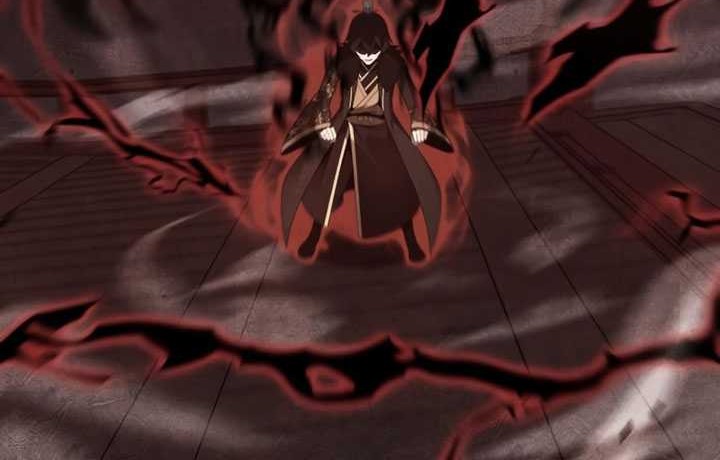I Reincarnated As The Crazed Heir Chapter 107 - halaman 100