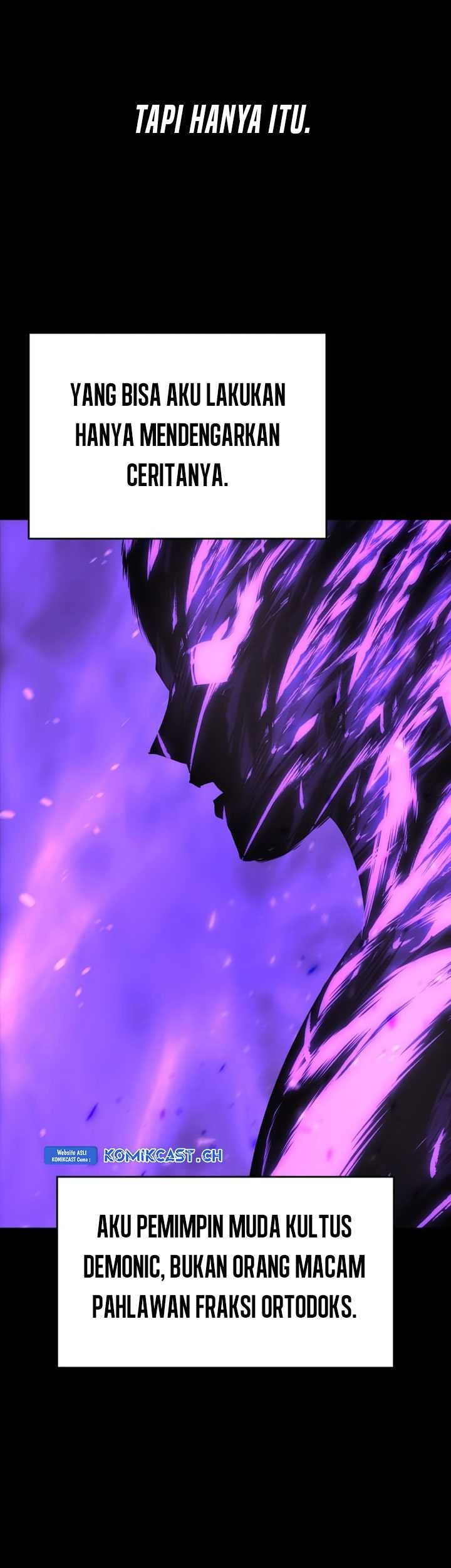 I Reincarnated As The Crazed Heir Chapter 107 - halaman 105