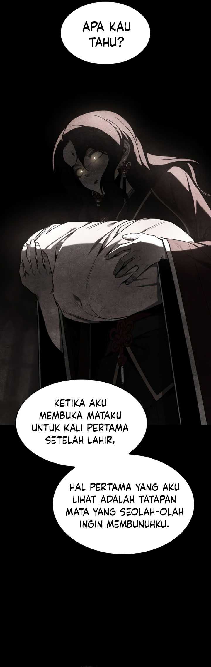 I Reincarnated As The Crazed Heir Chapter 107 - halaman 107