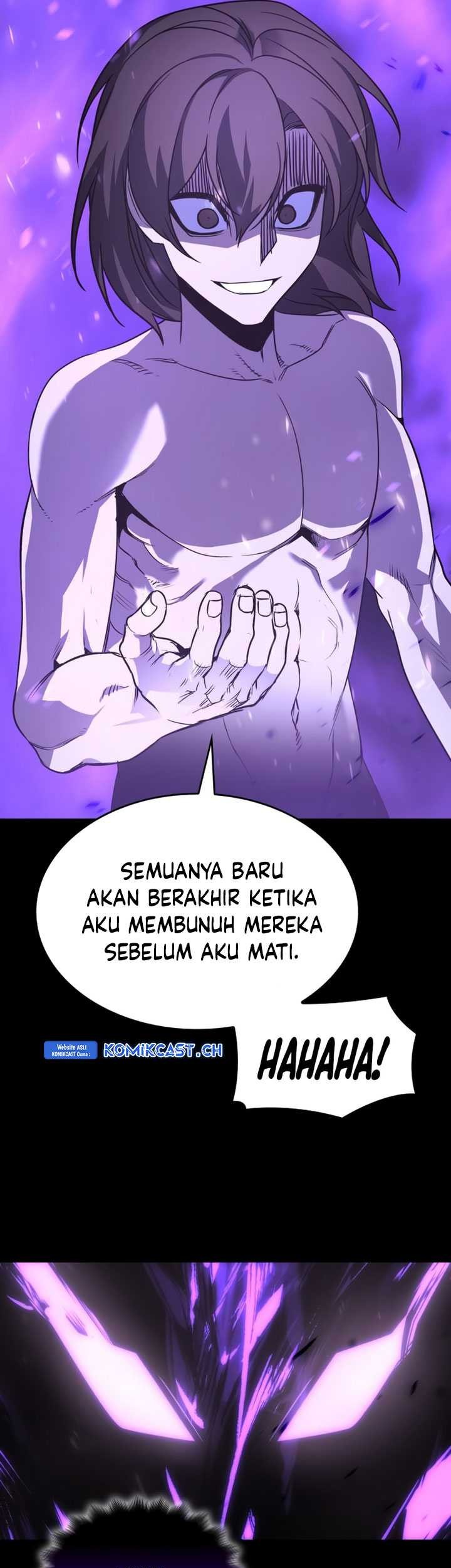 I Reincarnated As The Crazed Heir Chapter 107 - halaman 118