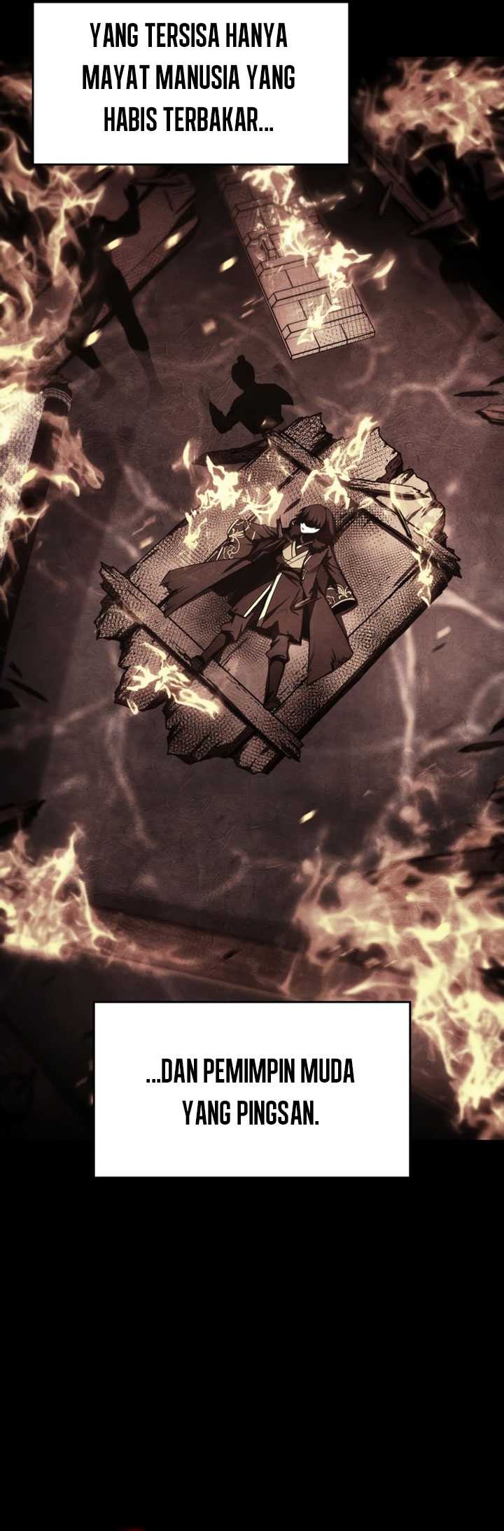 I Reincarnated As The Crazed Heir Chapter 107 - halaman 12