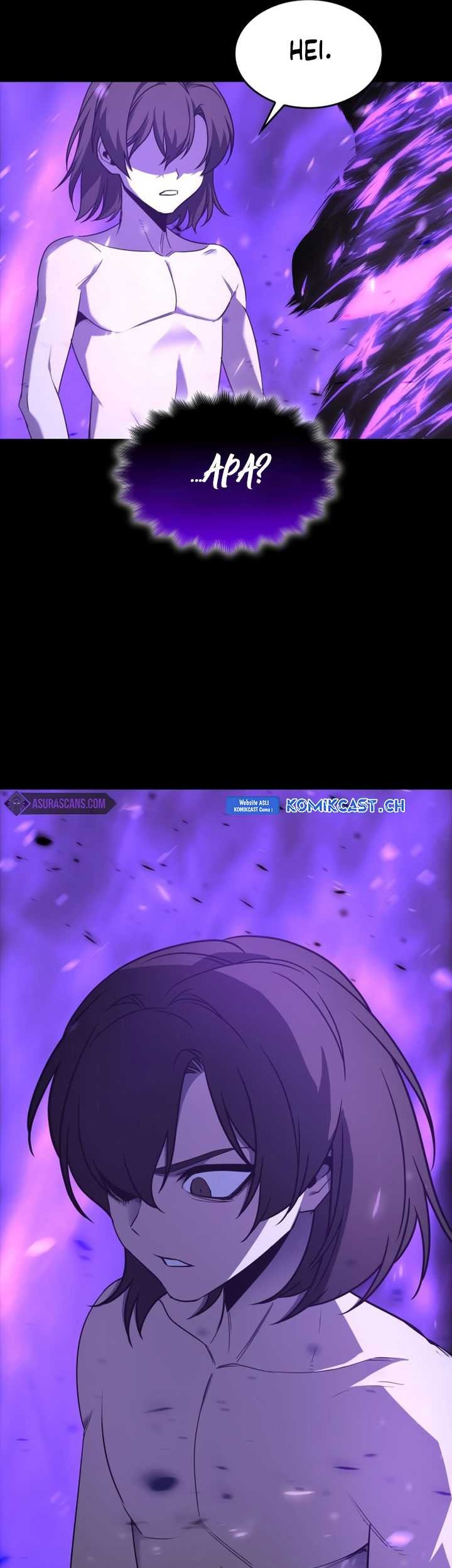 I Reincarnated As The Crazed Heir Chapter 107 - halaman 126