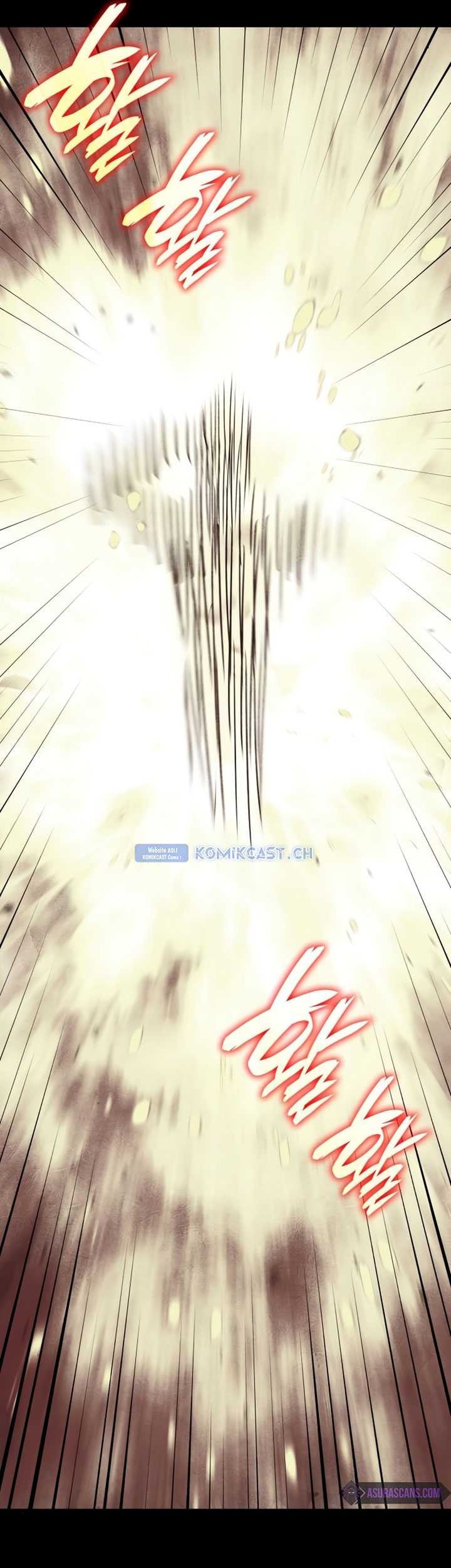 I Reincarnated As The Crazed Heir Chapter 107 - halaman 13