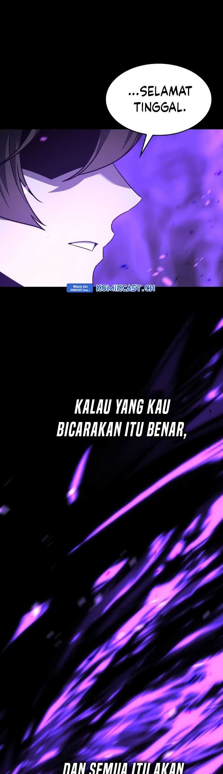 I Reincarnated As The Crazed Heir Chapter 107 - halaman 130