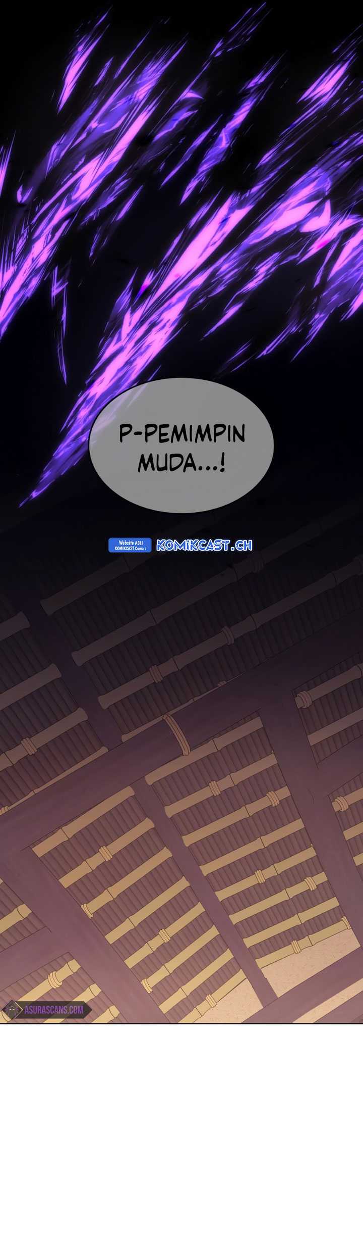 I Reincarnated As The Crazed Heir Chapter 107 - halaman 133