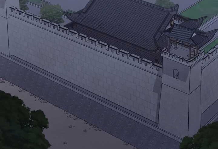 I Reincarnated As The Crazed Heir Chapter 107 - halaman 137