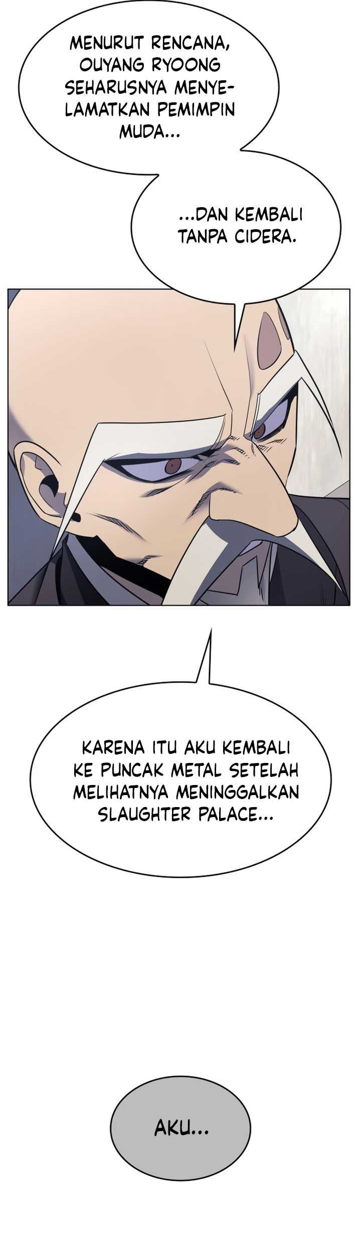 I Reincarnated As The Crazed Heir Chapter 107 - halaman 19