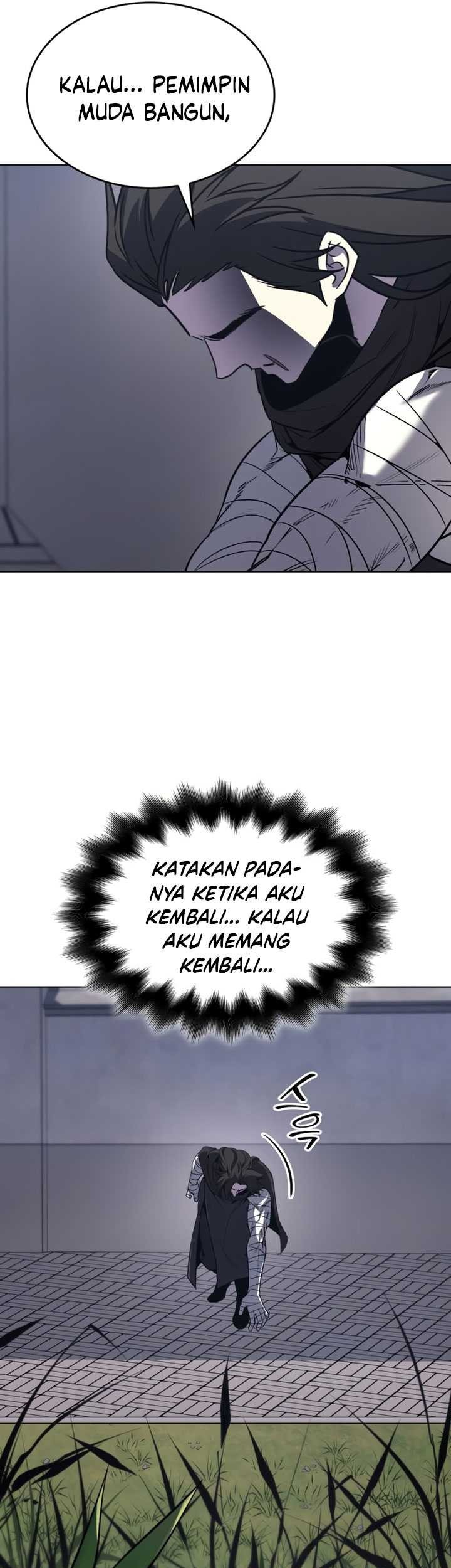 I Reincarnated As The Crazed Heir Chapter 107 - halaman 22