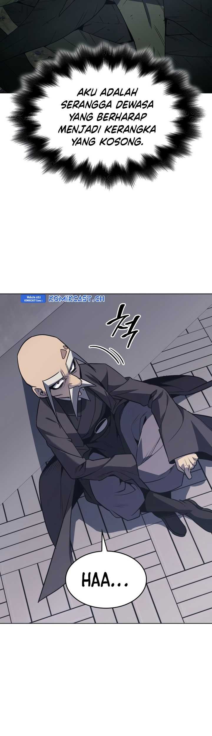 I Reincarnated As The Crazed Heir Chapter 107 - halaman 27