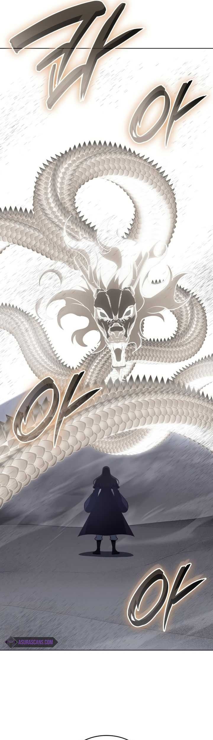 I Reincarnated As The Crazed Heir Chapter 107 - halaman 36
