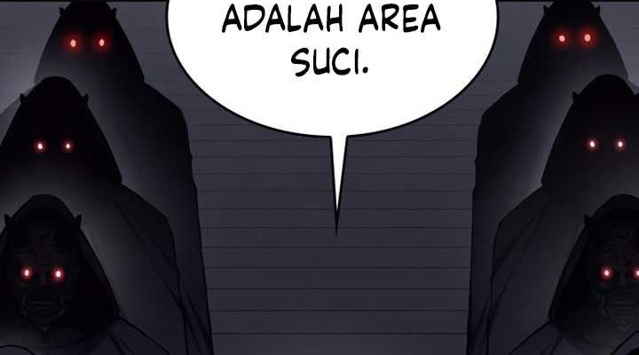 I Reincarnated As The Crazed Heir Chapter 107 - halaman 42
