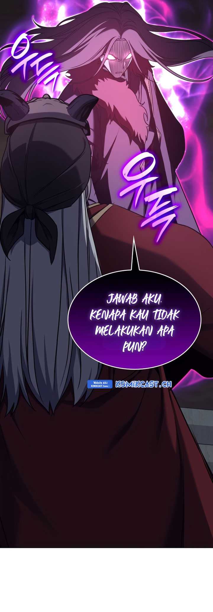 I Reincarnated As The Crazed Heir Chapter 107 - halaman 47