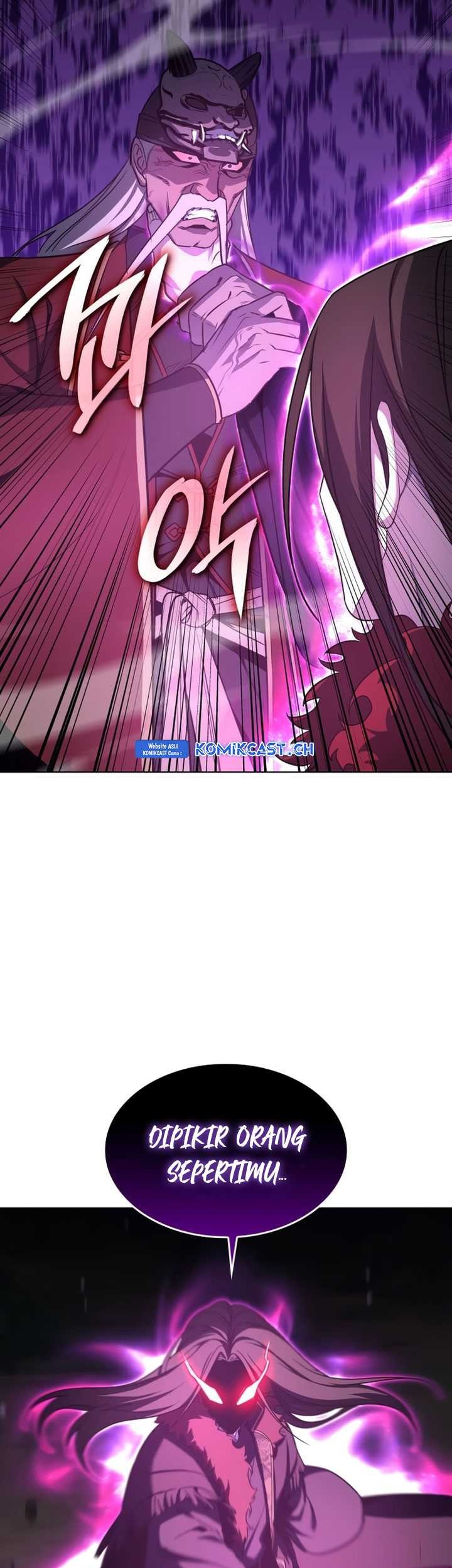 I Reincarnated As The Crazed Heir Chapter 107 - halaman 49