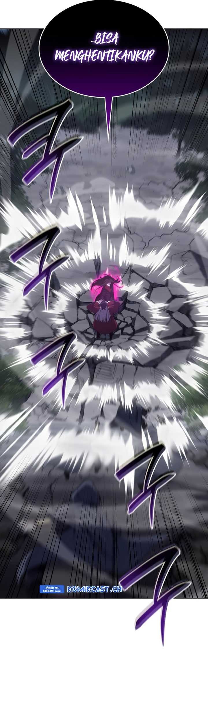 I Reincarnated As The Crazed Heir Chapter 107 - halaman 52