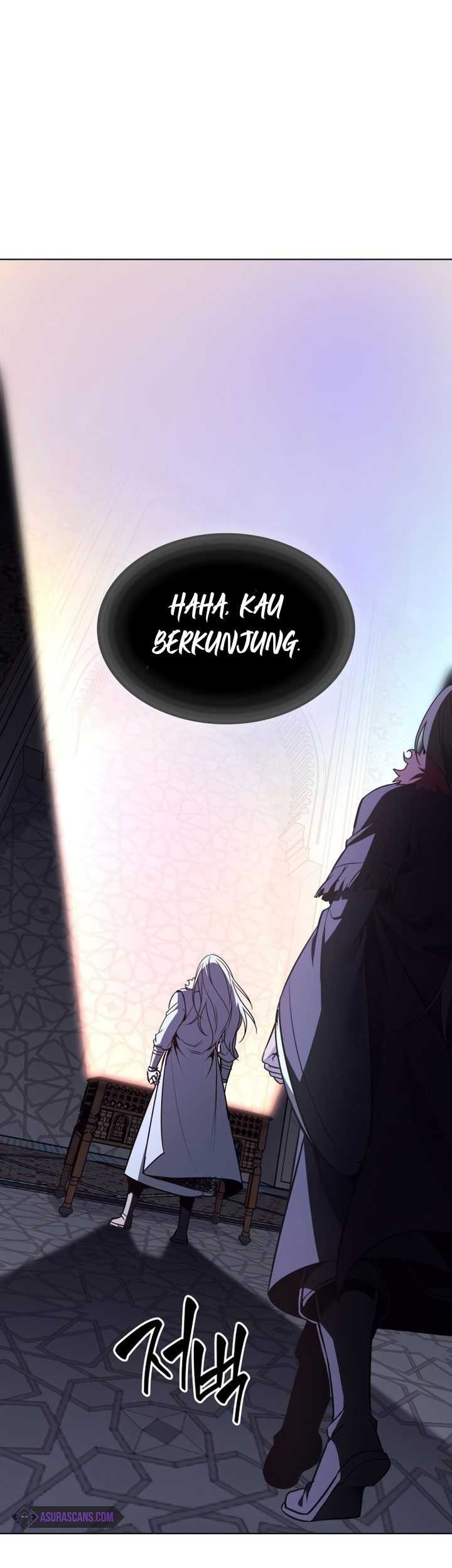 I Reincarnated As The Crazed Heir Chapter 107 - halaman 58