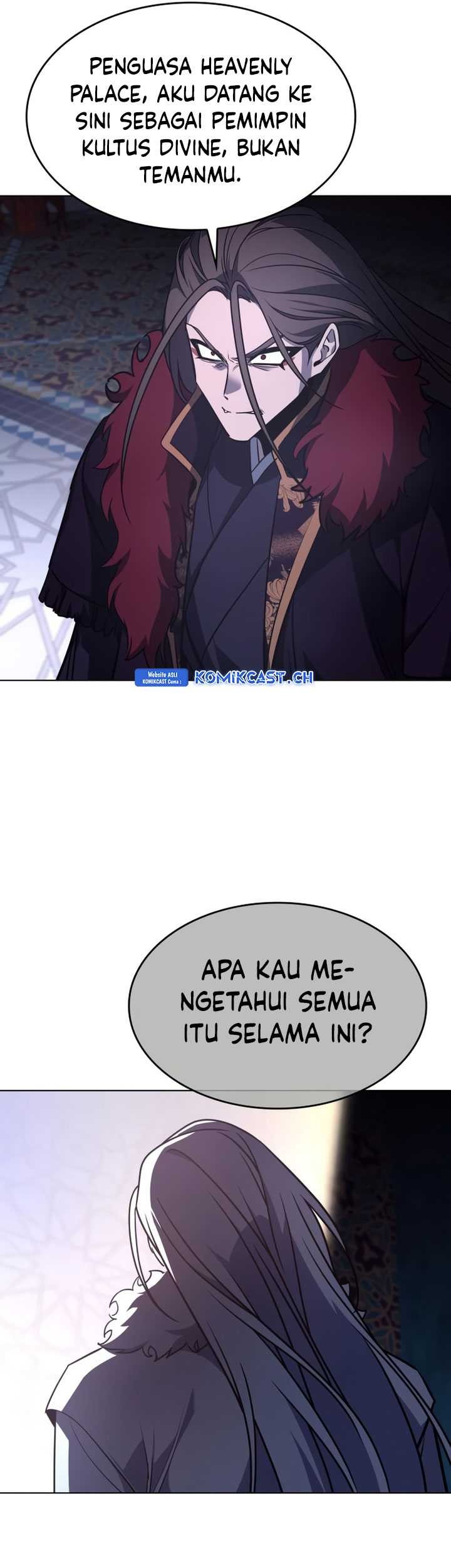 I Reincarnated As The Crazed Heir Chapter 107 - halaman 60