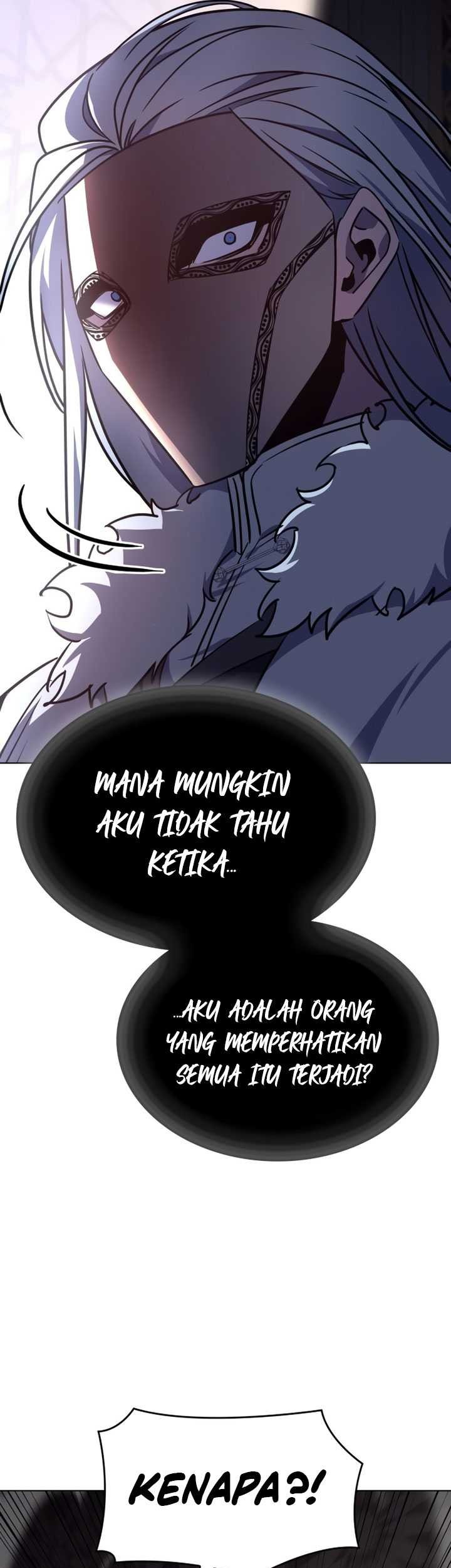 I Reincarnated As The Crazed Heir Chapter 107 - halaman 62