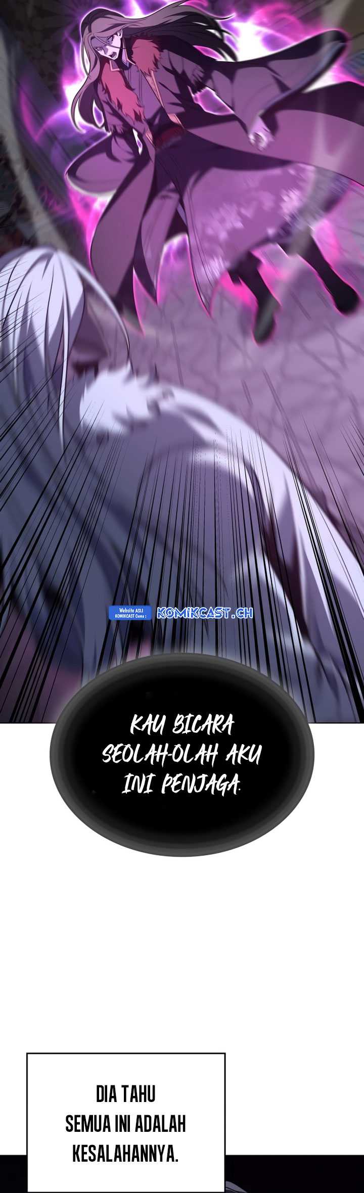 I Reincarnated As The Crazed Heir Chapter 107 - halaman 64