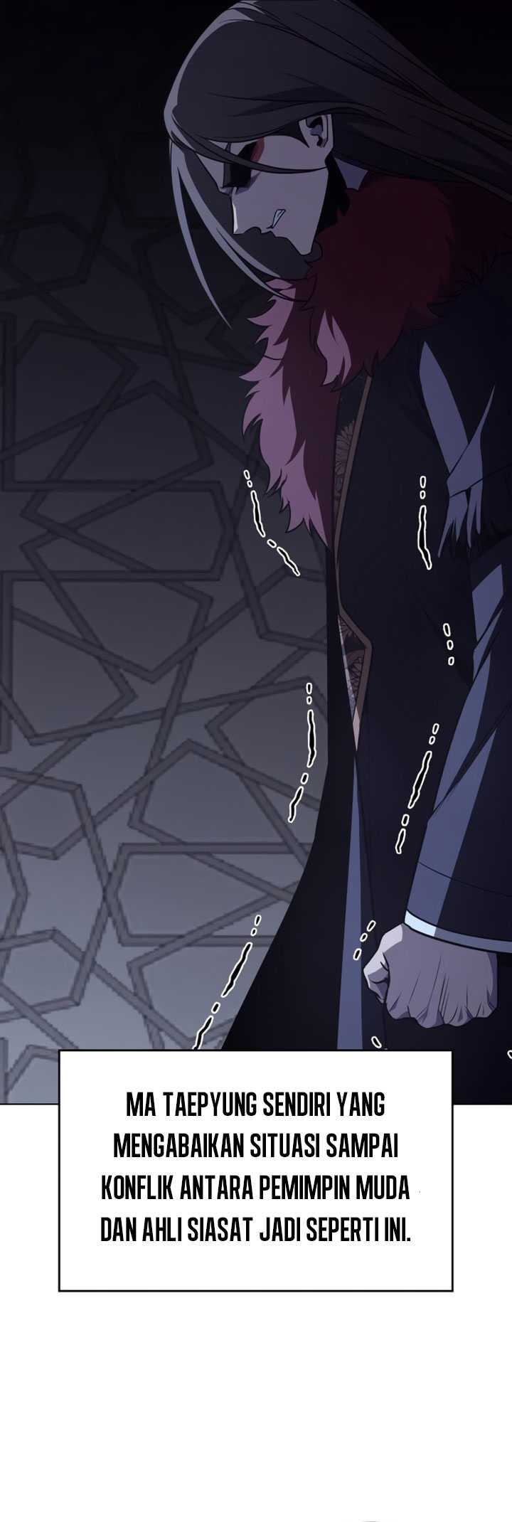 I Reincarnated As The Crazed Heir Chapter 107 - halaman 65