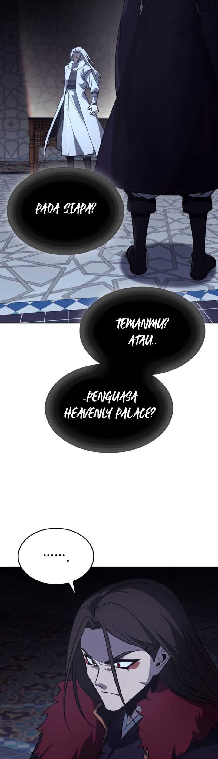I Reincarnated As The Crazed Heir Chapter 107 - halaman 71