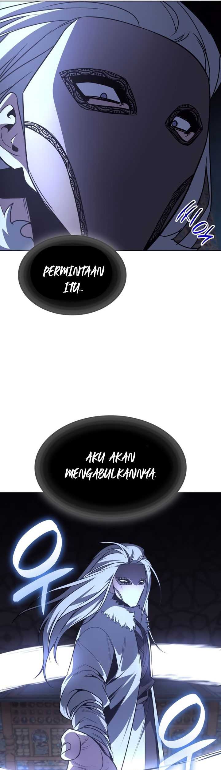 I Reincarnated As The Crazed Heir Chapter 107 - halaman 75