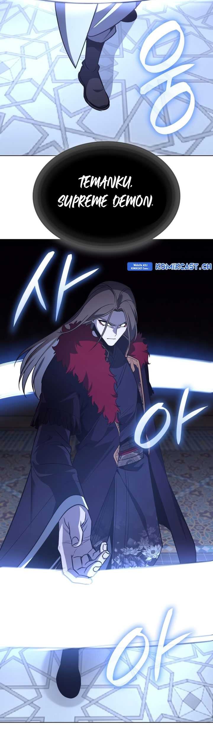 I Reincarnated As The Crazed Heir Chapter 107 - halaman 77