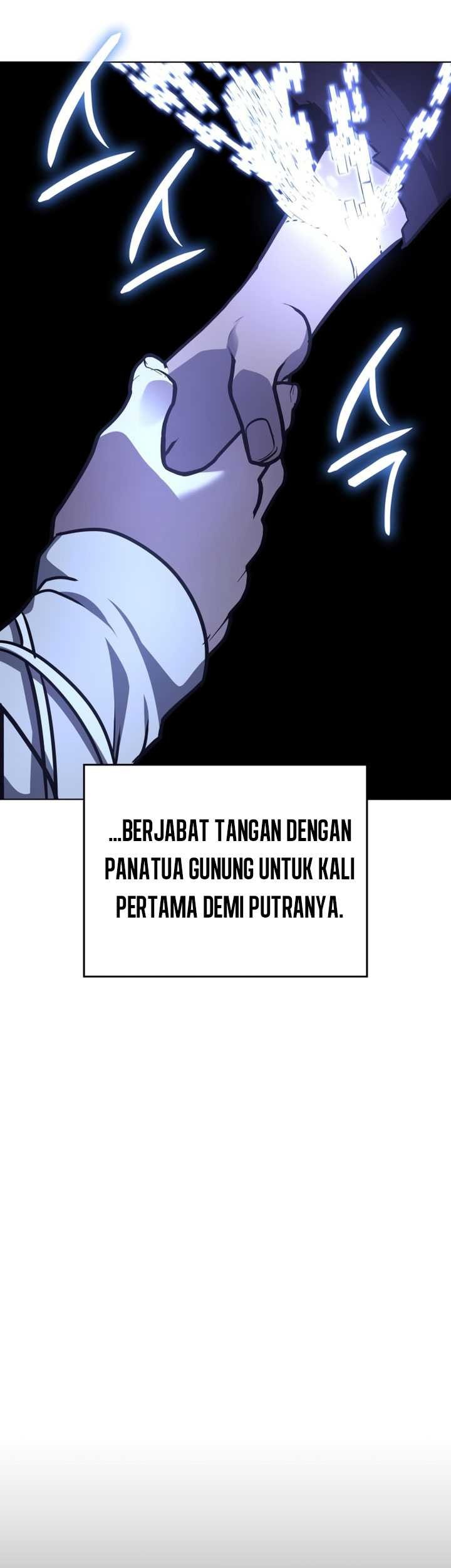 I Reincarnated As The Crazed Heir Chapter 107 - halaman 79