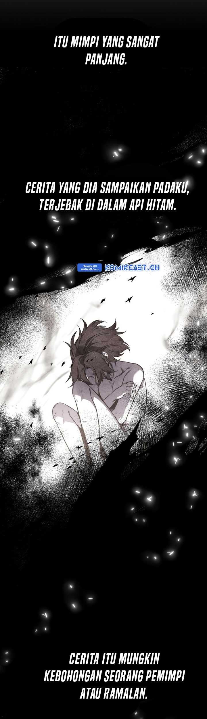 I Reincarnated As The Crazed Heir Chapter 107 - halaman 81