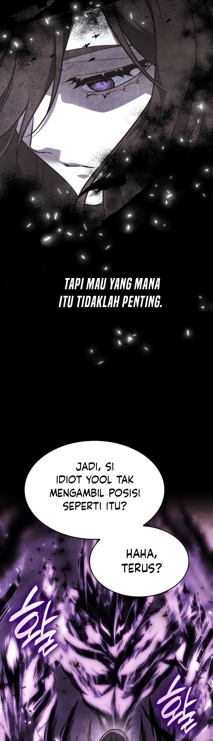 I Reincarnated As The Crazed Heir Chapter 107 - halaman 83