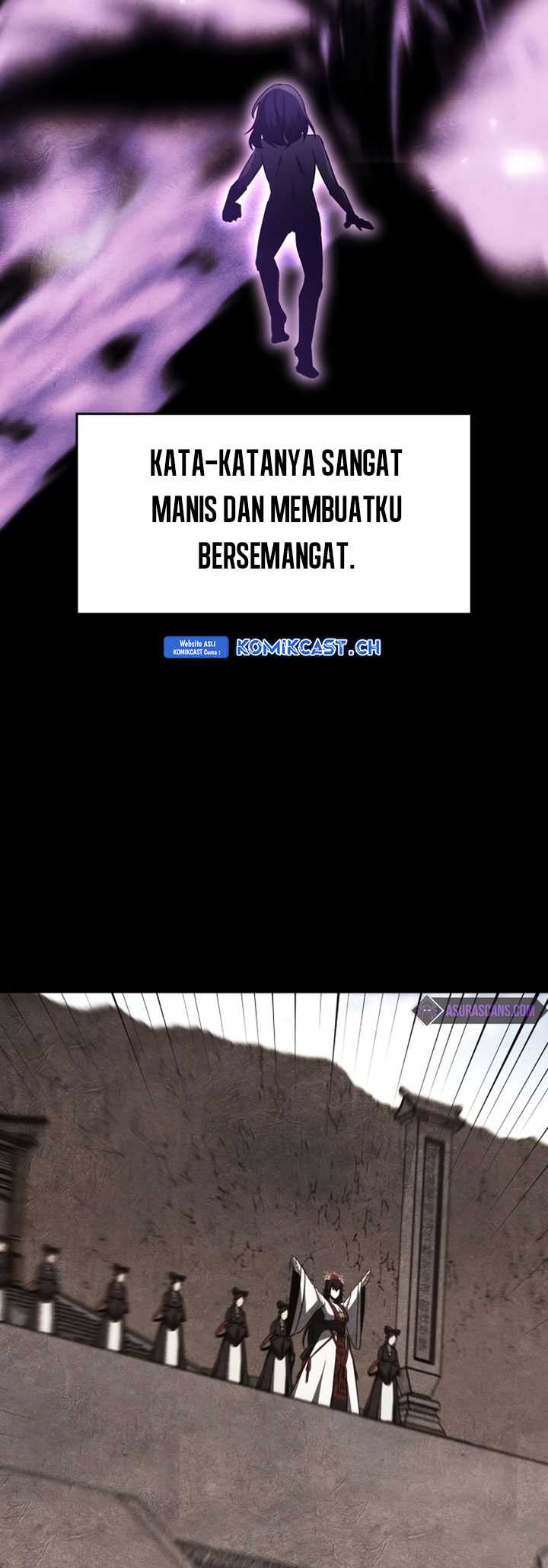 I Reincarnated As The Crazed Heir Chapter 107 - halaman 85