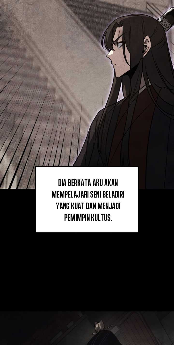 I Reincarnated As The Crazed Heir Chapter 107 - halaman 86