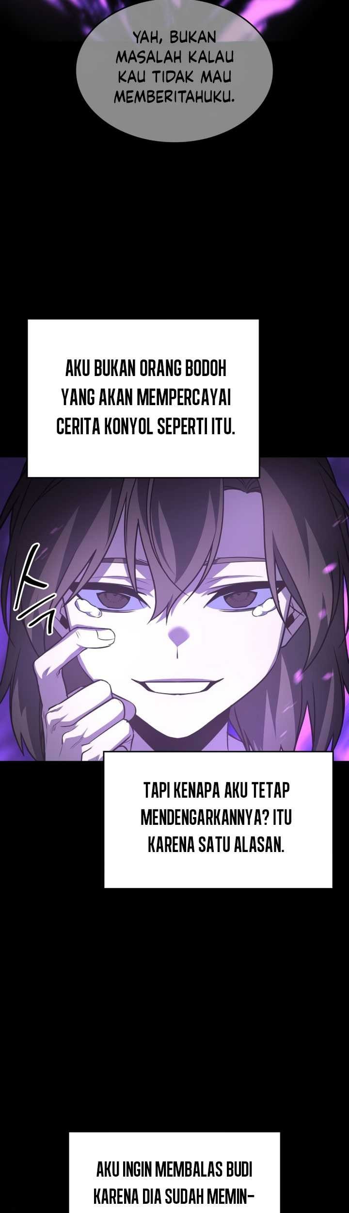I Reincarnated As The Crazed Heir Chapter 107 - halaman 92