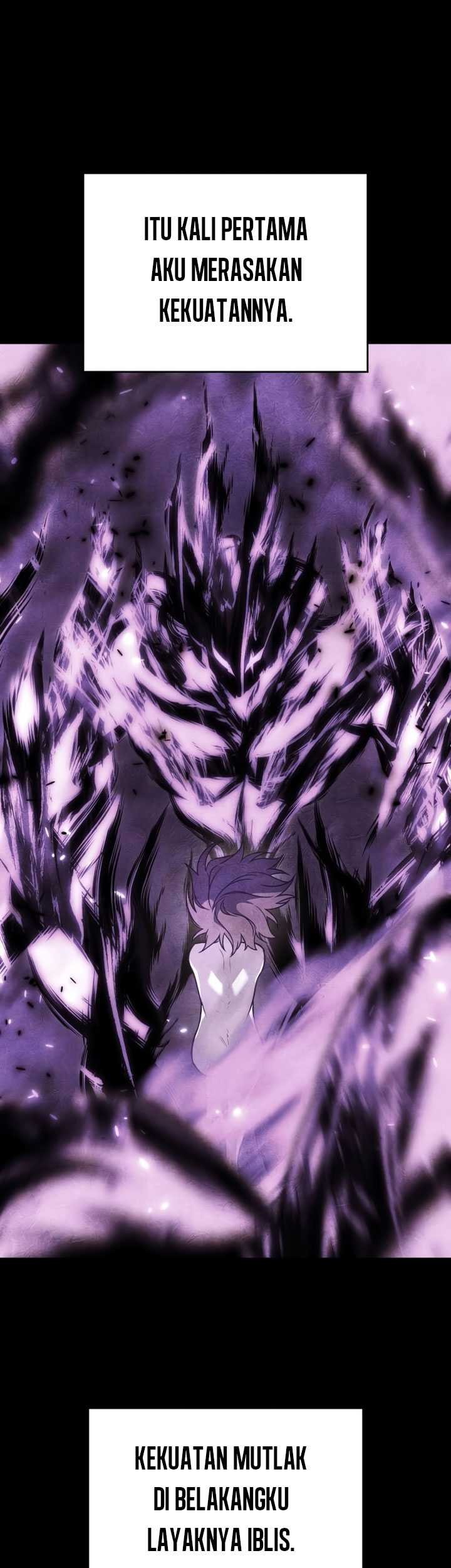 I Reincarnated As The Crazed Heir Chapter 107 - halaman 96