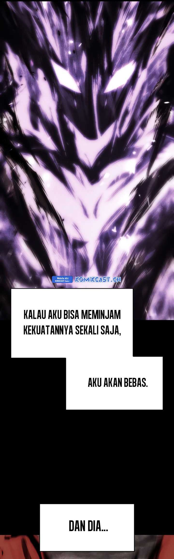 I Reincarnated As The Crazed Heir Chapter 107 - halaman 98
