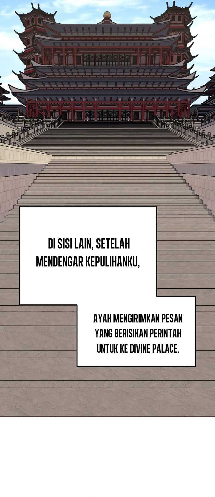 I Reincarnated As The Crazed Heir Chapter 108 - halaman 106