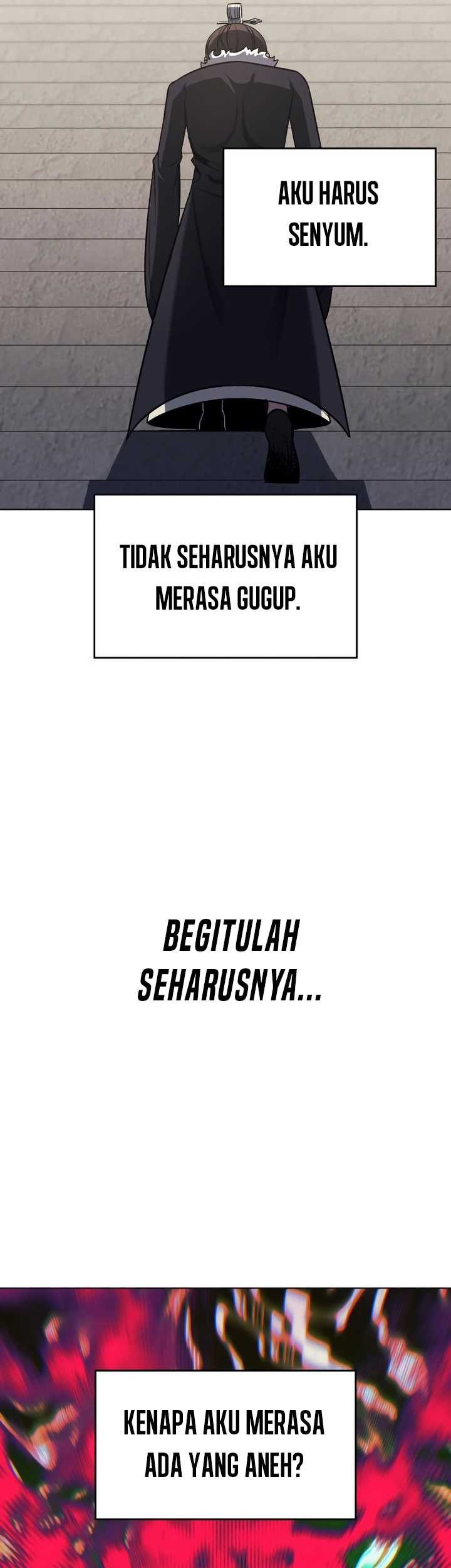 I Reincarnated As The Crazed Heir Chapter 108 - halaman 111