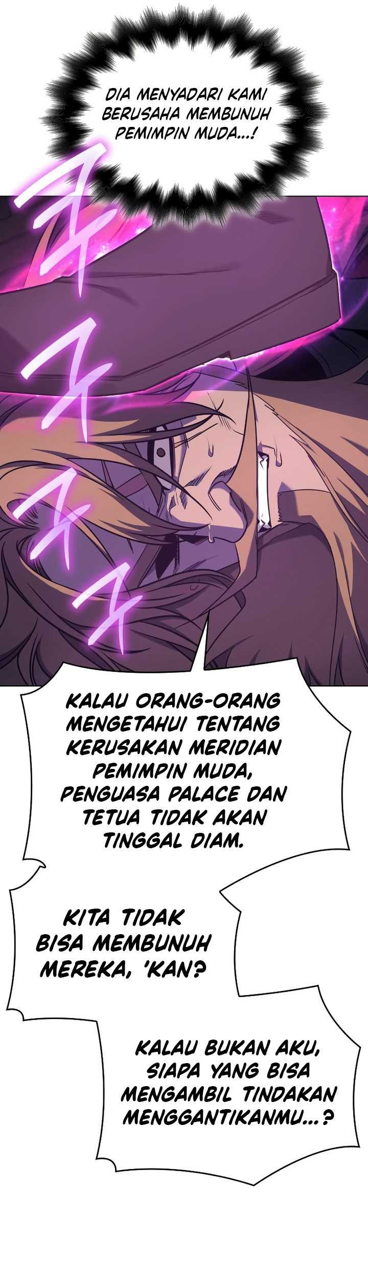 I Reincarnated As The Crazed Heir Chapter 108 - halaman 123