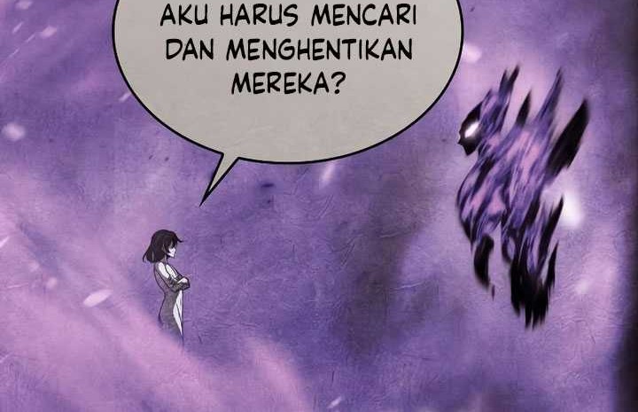 I Reincarnated As The Crazed Heir Chapter 108 - halaman 128