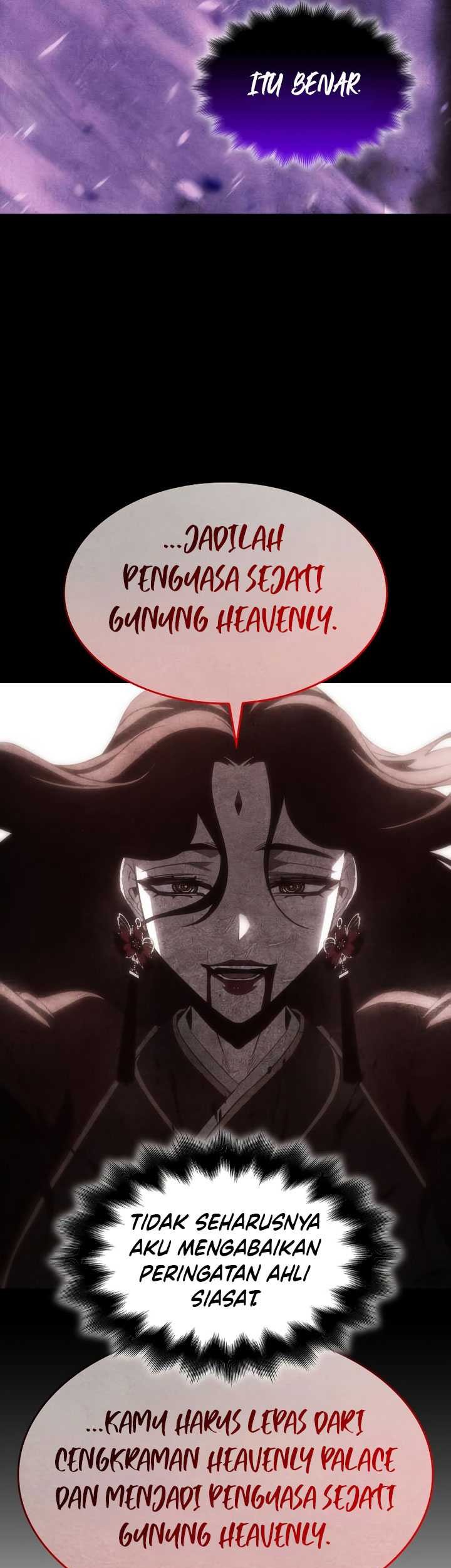 I Reincarnated As The Crazed Heir Chapter 108 - halaman 129