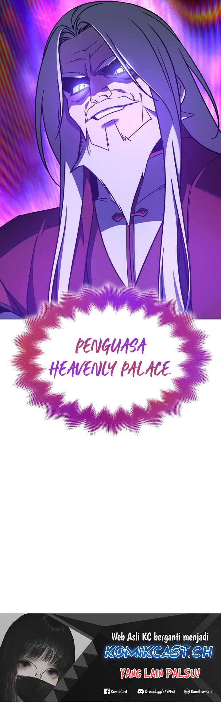 I Reincarnated As The Crazed Heir Chapter 108 - halaman 135