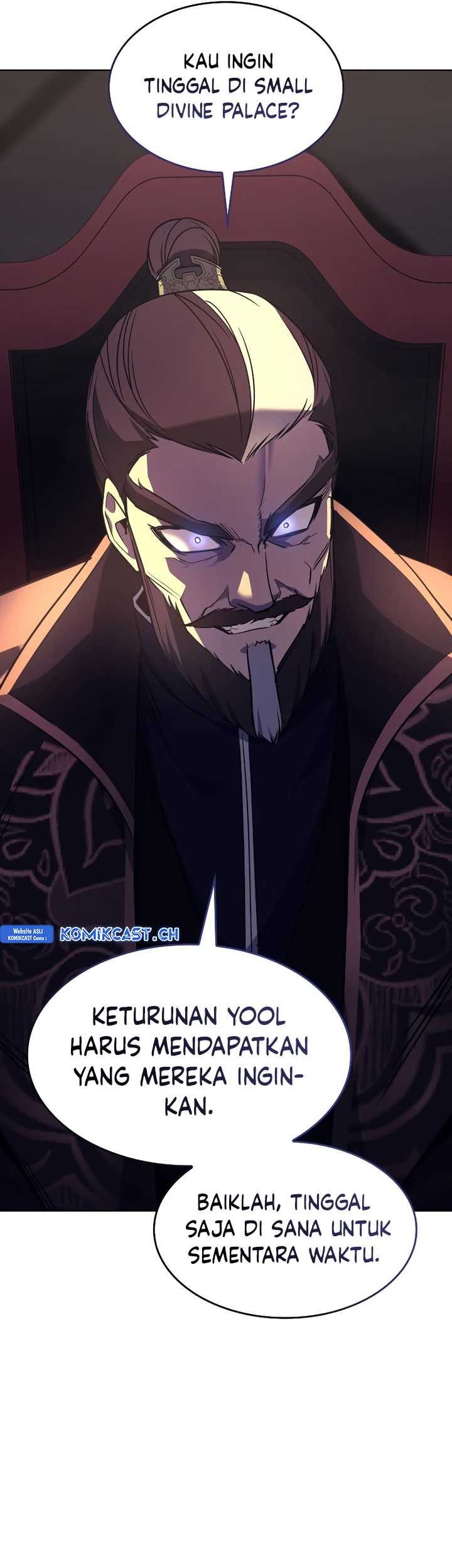 I Reincarnated As The Crazed Heir Chapter 108 - halaman 16
