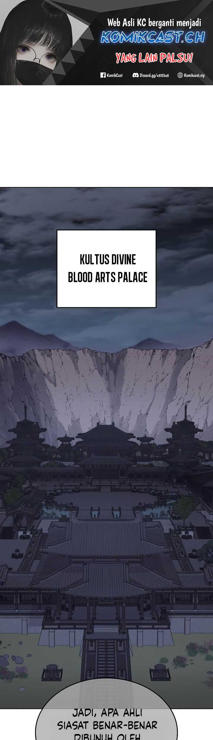 I Reincarnated As The Crazed Heir Chapter 108 - halaman 2
