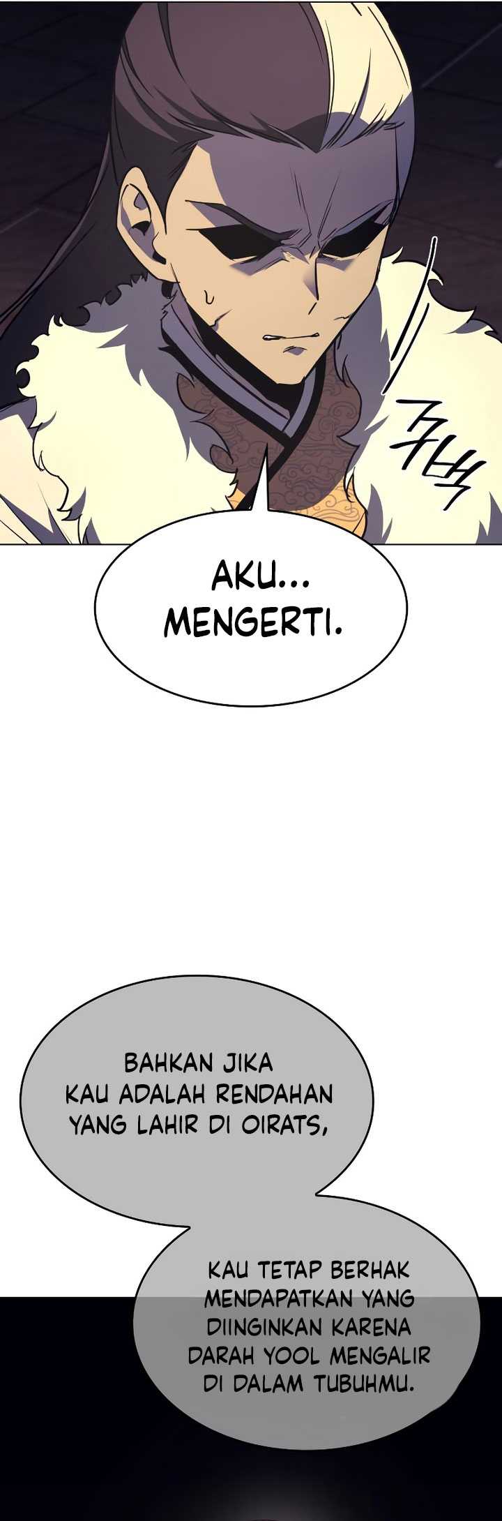I Reincarnated As The Crazed Heir Chapter 108 - halaman 22