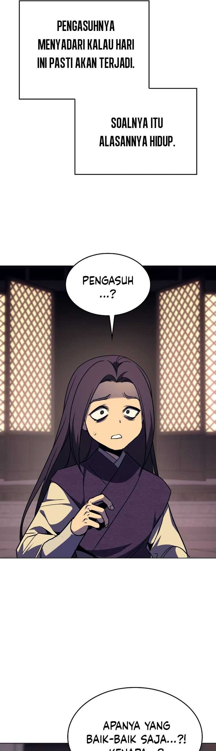 I Reincarnated As The Crazed Heir Chapter 108 - halaman 28