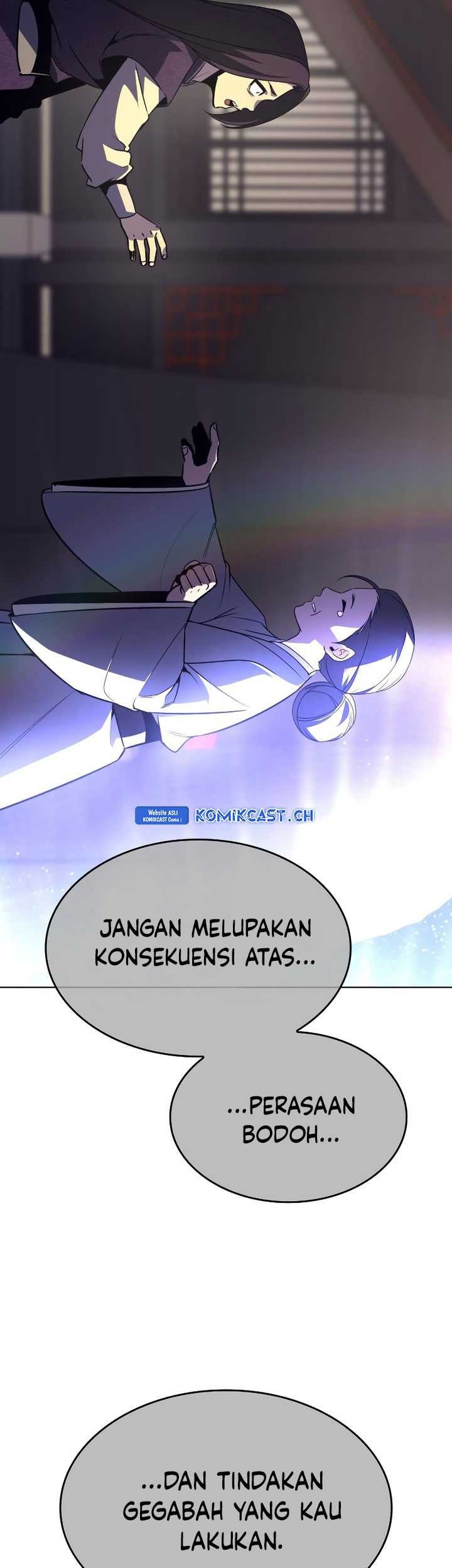 I Reincarnated As The Crazed Heir Chapter 108 - halaman 30