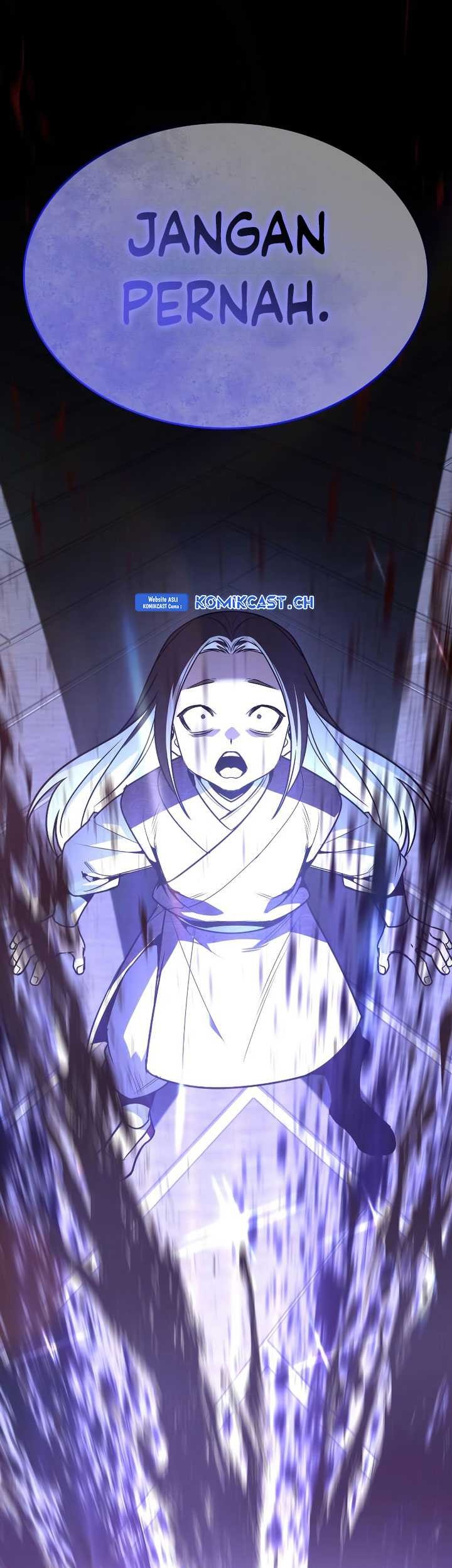 I Reincarnated As The Crazed Heir Chapter 108 - halaman 34