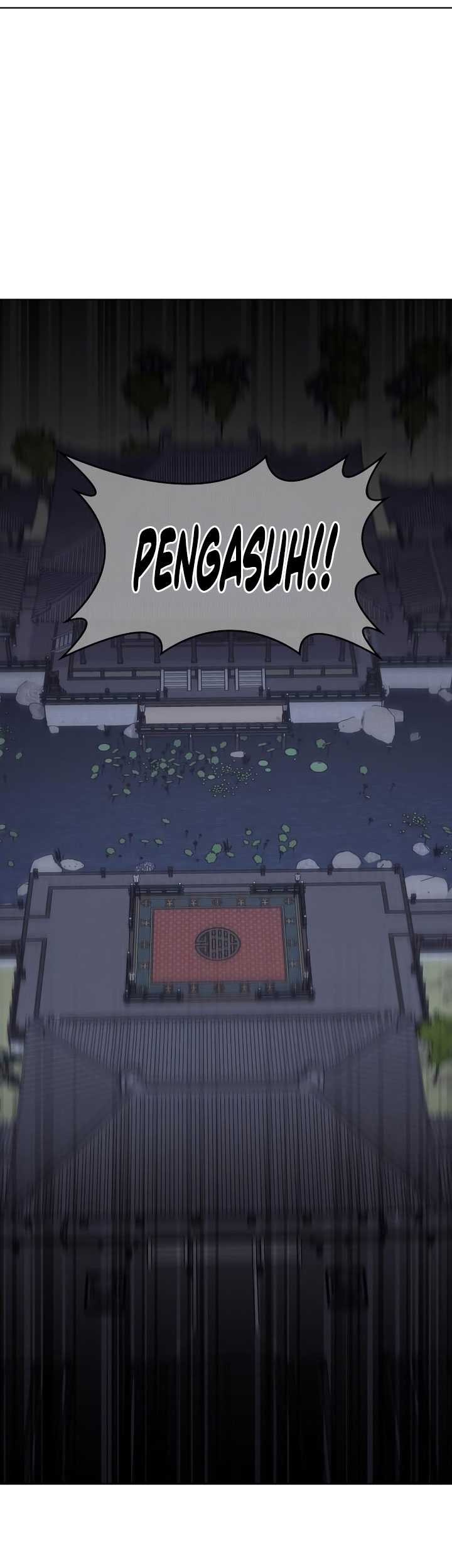 I Reincarnated As The Crazed Heir Chapter 108 - halaman 36